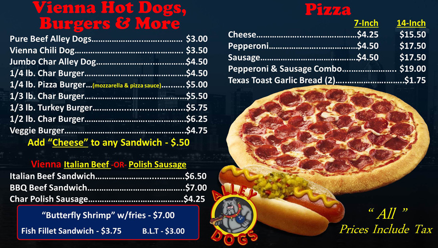 menu page 2